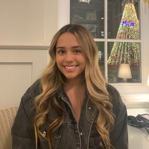 Meet your Posher, Stacey
